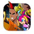 Spidersaurs Icon