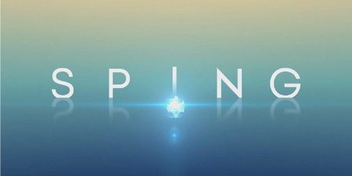 Sp!ng Cover