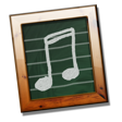 Clarion Icon