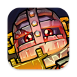 Zombie Rollerz: Pinball Heroes Icon