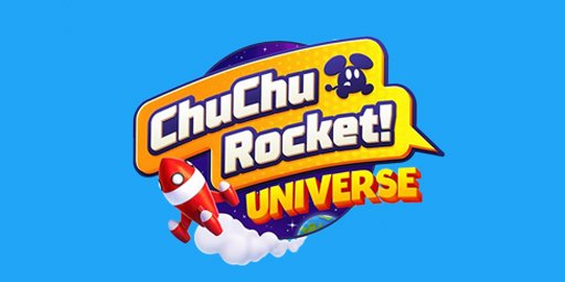 ChuChu Rocket! Universe Cover