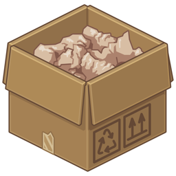 Unpacking Icon