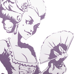 Ambition: A Minuet in Power Icon