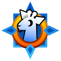 Castle on the Coast Icon