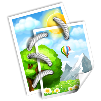 PhotoStitcher Image
