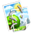 PhotoStitcher Icon