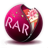 RAR Extractor - Unarchiver Icon