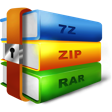 RAR Extractor Expert Icon