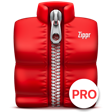 A-Zippr Pro Icon