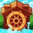 Factory Town Icon