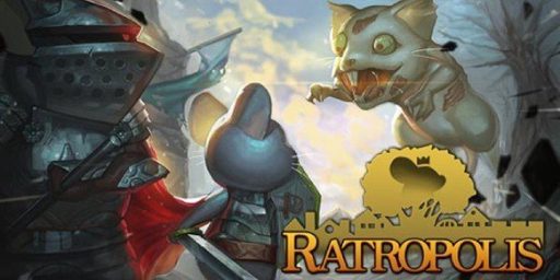 Ratropolis Cover
