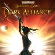 Baldur's Gate: Dark Alliance Icon