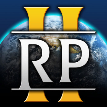 Realpolitiks II Image