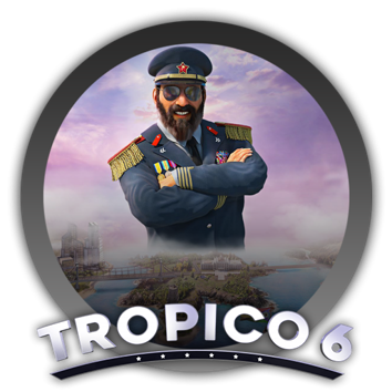 Tropico 6 Image Tropico 6 Image
