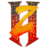 Ziggurat 2 Icon