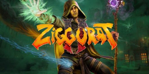 Ziggurat 2 Cover