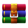 RAR Extractor Max Icon