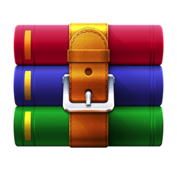 RAR Extractor Max Image