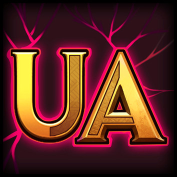 Ultimate ADOM - Caverns of Chaos Image