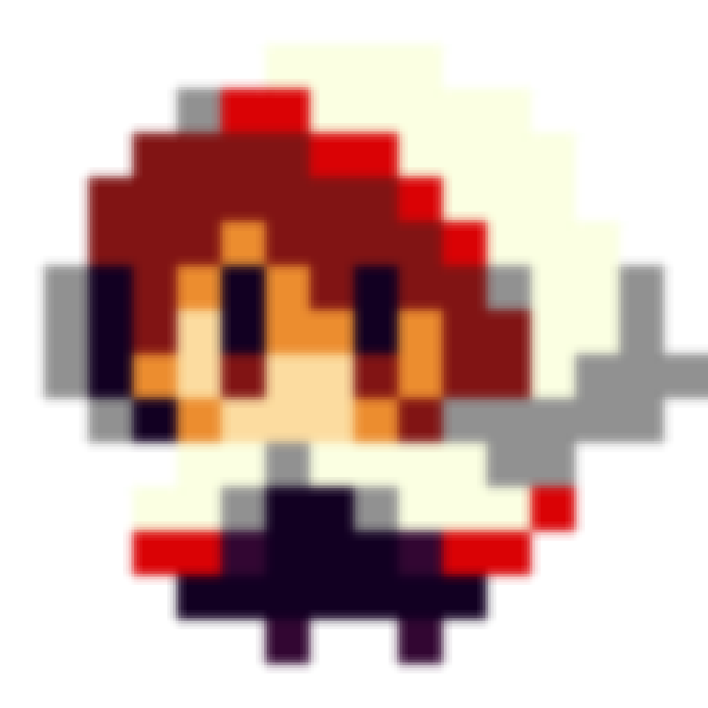 Momodora: Reverie Under The Moonlight Image