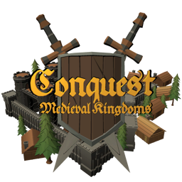 Conquest: Medieval Kingdoms Icon