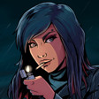 Kathy Rain: Director’s Cut Icon