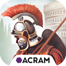 Concordia: Digital Edition Icon