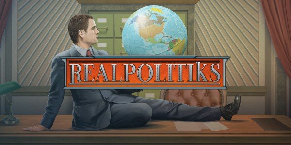 Realpolitiks Cover