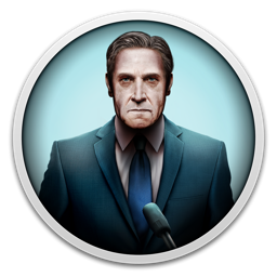 Realpolitiks Icon
