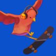 SkateBIRD Icon