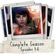 Life is Strange: Complete Season Icon