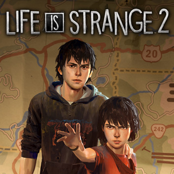 Life Is Strange 2: Complete Season Image