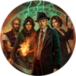 Unavowed Icon