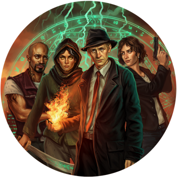 Unavowed Image