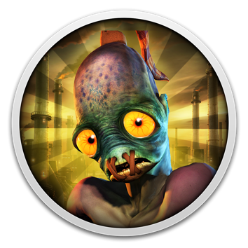 Oddworld: New 'n' Tasty Image