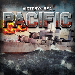 Victory at Sea Pacific Icon