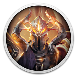 Dungeons 2 Icon