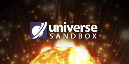 Universe Sandbox Cover