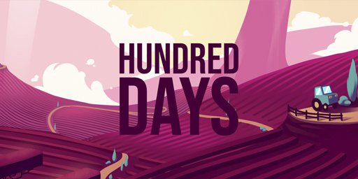 Hundred Days - Winemaking Simulator Cover