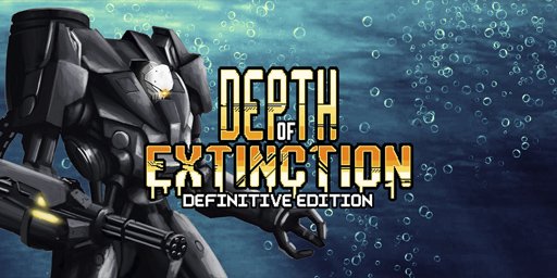 Depth of Extinction Cover