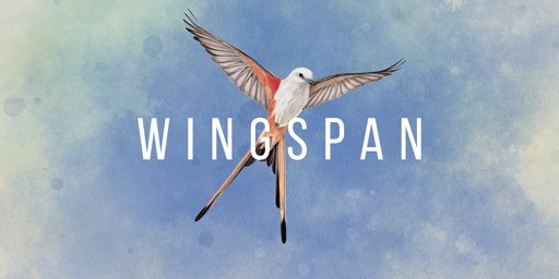 Wingspan Cover
