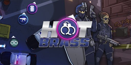 Hot Brass Cover