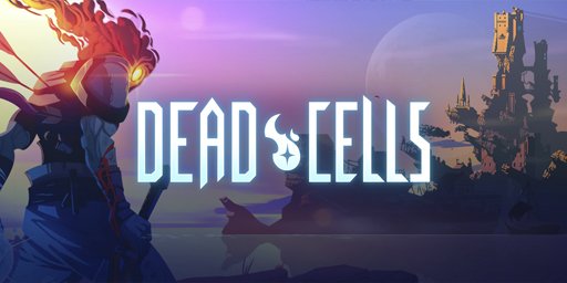 Dead Cells Cover