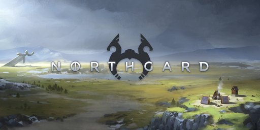 Northgard Cover