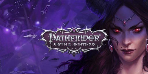 Pathfinder: Wrath of the Righteous Cover