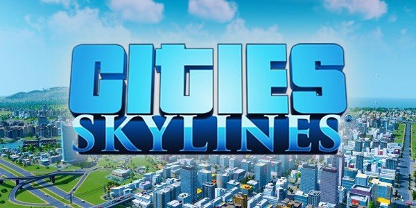 Cities: Skylines Cover