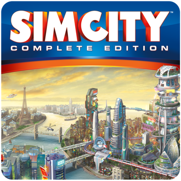 SimCity: Complete Edition Image