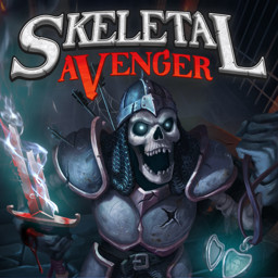 Skeletal Avenger Icon