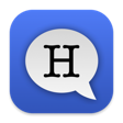 Past for iChat Icon