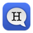 Past for iChat Icon